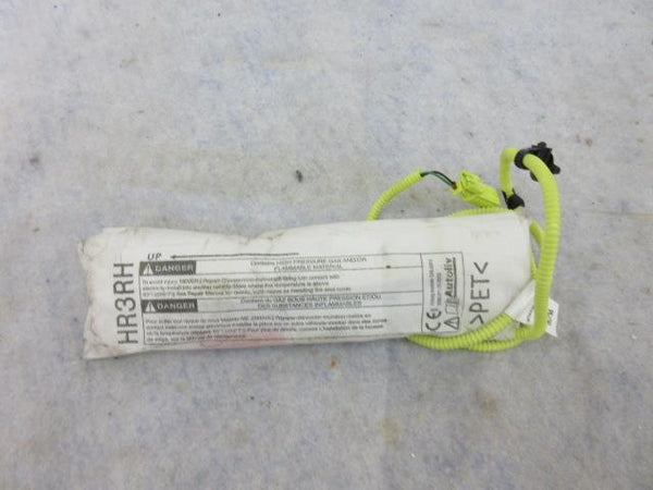 SUBARU IMPREZA XV CROSSTREK 2018-2019-2020-2021-2022 OEM SEAT RIGHT Airbag