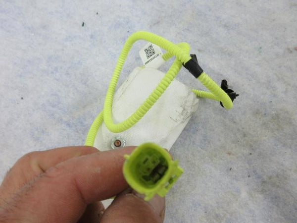 SUBARU IMPREZA XV CROSSTREK 2018-2019-2020-2021-2022 OEM SEAT RIGHT Airbag