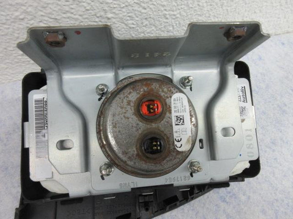 Mitsubishi Mirage 2014-2015-2016-2017-2018 OEM Airbag PASSENGER DASH UPPER RH