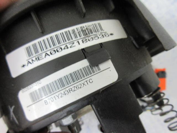 NISSAN FRONTIER PATHFINDER 2013-2023 BLACK LEFT Driver Airbag steering WHEEL LH