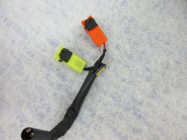 NISSAN FRONTIER PATHFINDER 2013-2023 BLACK LEFT Driver Airbag steering WHEEL LH