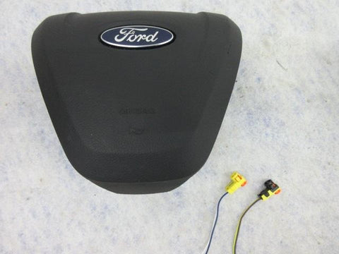 FORD FUSION 2013-2016-2017-2018-2019-2020 OEM Steering wheel driver LEFT AIRBAG