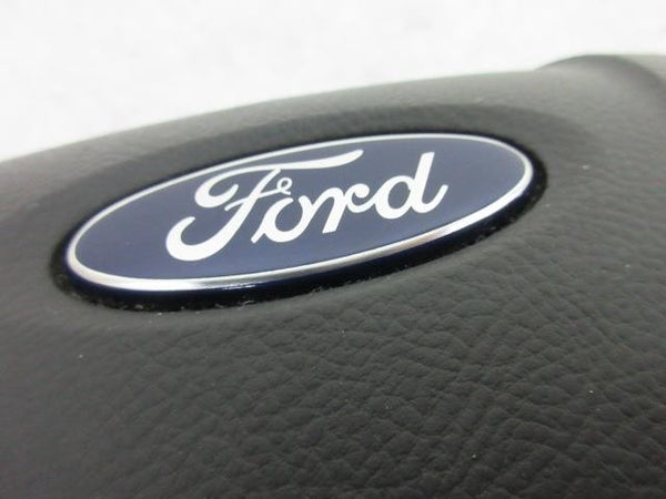 FORD FUSION 2013-2016-2017-2018-2019-2020 OEM Steering wheel driver LEFT AIRBAG