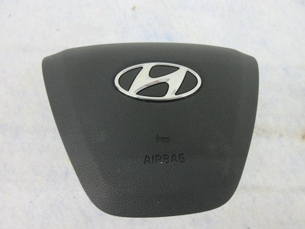 HYUNDAI Elantra GL GLS SE 2017-2018 LEFT steering wheel Airbag KNEE SEAT BELT LH