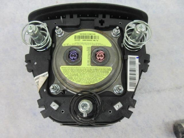 HYUNDAI Elantra GL GLS SE 2017-2018 LEFT steering wheel Airbag KNEE SEAT BELT LH