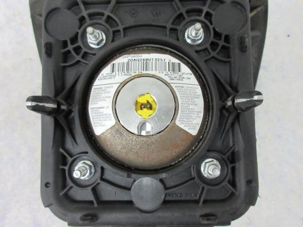 CHEVROLET EXPRESS 2500 3500 2008-2024 W/PLUG AIRBAG LH DRIVER STEERING WHEEL OEM
