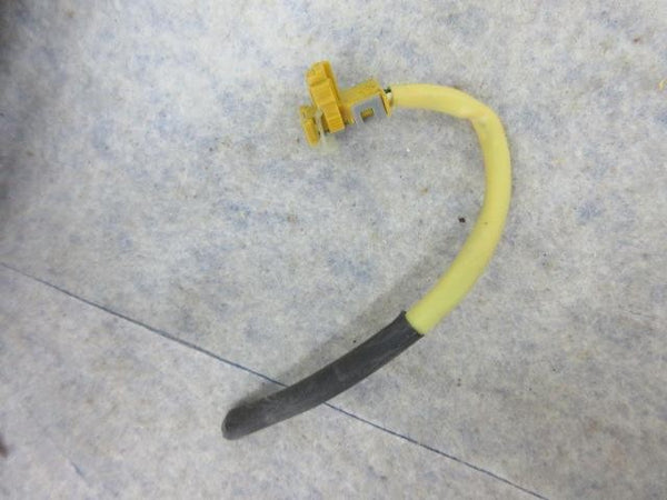 CHEVROLET EXPRESS 2500 3500 2008-2024 W/PLUG AIRBAG LH DRIVER STEERING WHEEL OEM