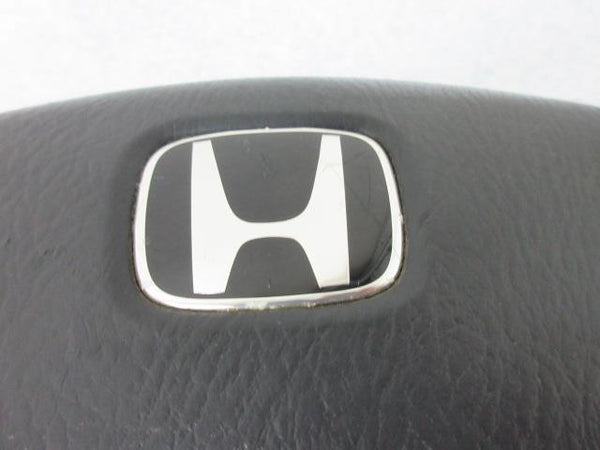 HONDA CR-V CRV O 2 -O 6 ALREADY RECALLED LOGO 100 % STEERING WHEEL AIRBAG LEFT