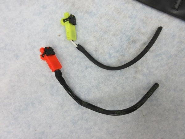 NISSAN VERSA NOTE SEDAN 2014-2015 Airbag Steering wheel LEFT DRIVER BELT MODULE