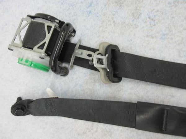 NISSAN VERSA NOTE SEDAN 2014-2015 Airbag Steering wheel LEFT DRIVER BELT MODULE