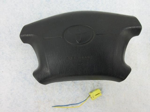 TOYOTA 4 RUNNER RUNNERS 4RUNNER 2001-2002 OEM  Airbag LEFT DRIVER steering wheel