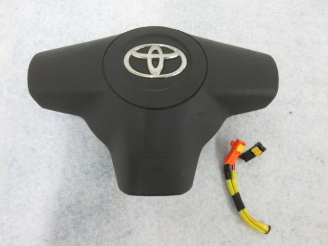 TOYOTA RAV-4 2006-2007-2008-2009-2010-2011-2012 Airbag LEFT steering wheel W/O S
