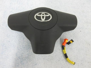 TOYOTA RAV-4 2006-2007-2008-2009-2010-2011-2012 Airbag LEFT steering wheel W/O S
