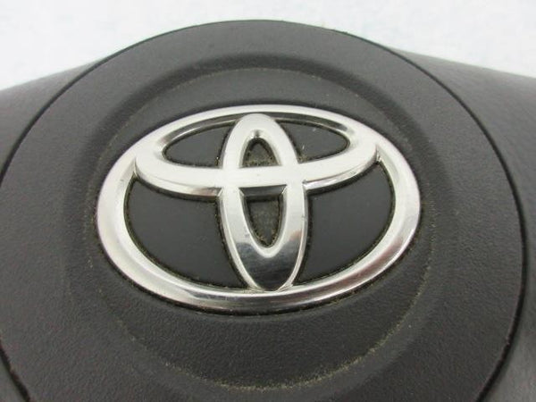 TOYOTA RAV-4 2006-2007-2008-2009-2010-2011-2012 Airbag LEFT steering wheel W/O S