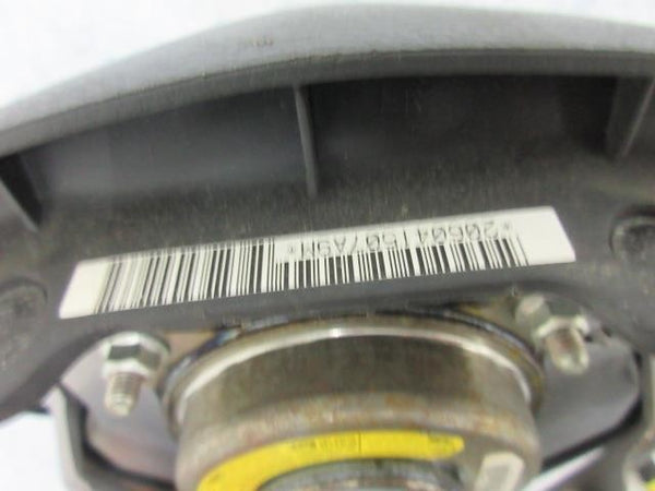 TOYOTA RAV-4 2006-2007-2008-2009-2010-2011-2012 Airbag LEFT steering wheel W/O S