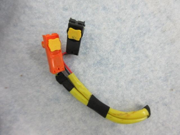 TOYOTA RAV-4 2006-2007-2008-2009-2010-2011-2012 Airbag LEFT steering wheel W/O S