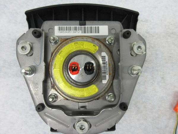 TOYOTA PRIUS C & V 2012-2013-2014-2015-2016-2017-2018 Airbag steering wheel LEFT