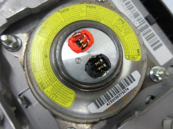 TOYOTA PRIUS C & V 2012-2013-2014-2015-2016-2017-2018 Airbag steering wheel LEFT