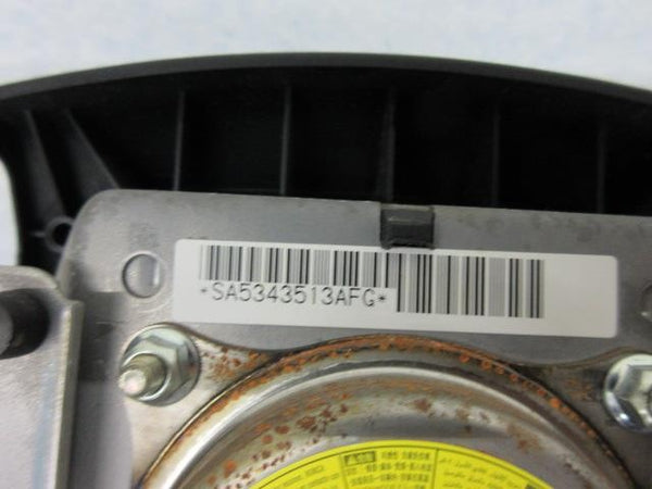 TOYOTA PRIUS C & V 2012-2013-2014-2015-2016-2017-2018 Airbag steering wheel LEFT