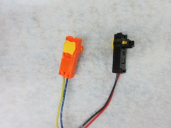 TOYOTA PRIUS C & V 2012-2013-2014-2015-2016-2017-2018 Airbag steering wheel LEFT