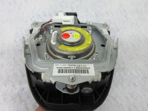 MAZDA 5 2011-2012-2013-2014 OEM Airbag steering wheel left DRIVER BELT MODULE