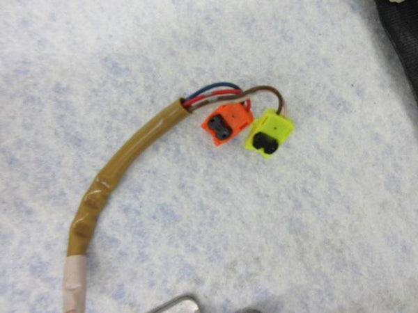 MAZDA 5 2011-2012-2013-2014 OEM Airbag steering wheel left DRIVER BELT MODULE