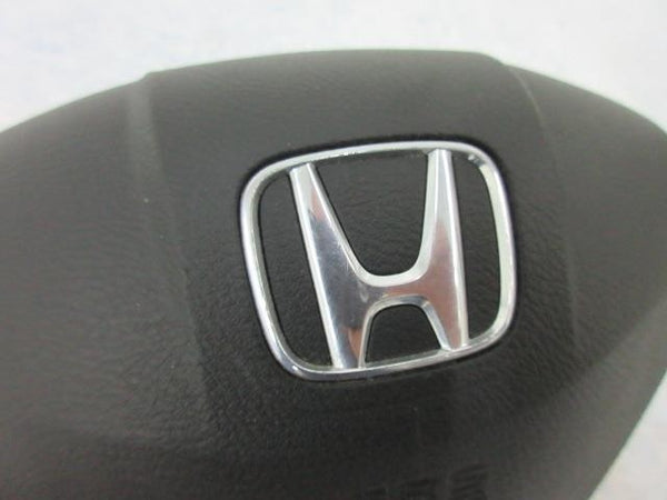 HONDA FIT O 9 -  I  4 ALREADY OEM RECALLED LEFT Airbag steering wheel 100% LOGO
