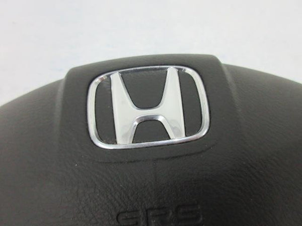 HONDA FIT O 9 -  I  4 ALREADY OEM RECALLED LEFT Airbag steering wheel 100% LOGO