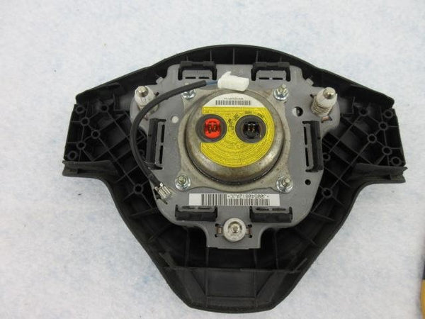 Toyota Yaris 2013-2014-2015-2016-2017-2018 LEFT Airbag steering wheel KNEE OEM L