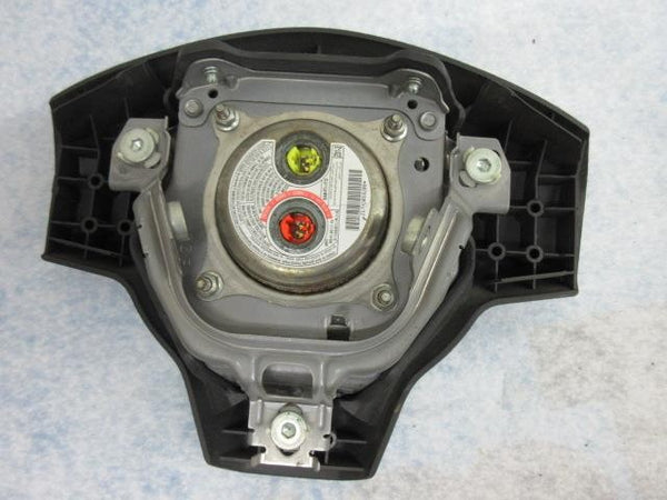 TOYOTA RAV-4 2006-2007-2008-2009-2010-2011-2012 Airbag LEFT steering wheel  belt