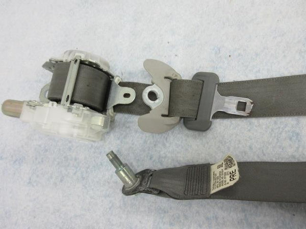 TOYOTA SIENNA  I  2 -  I 4  OEM LEFT Airbag STEERING WHEEL DRIVER KNEE BOOSTER