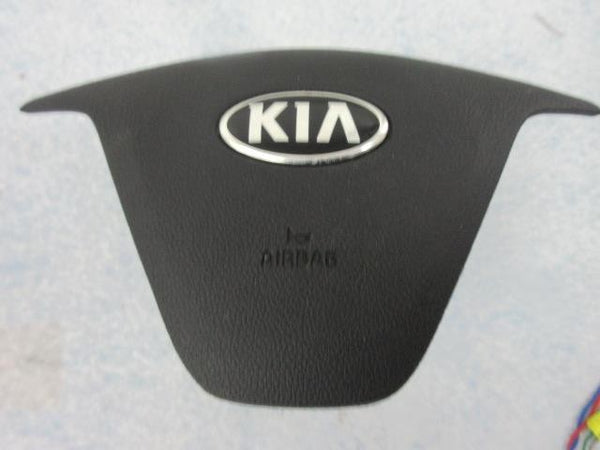 KIA FORTE SEDAN / HATCHBACK LX EX 2017-2018 LEFT OEM DRIVER BELT steering Airbag