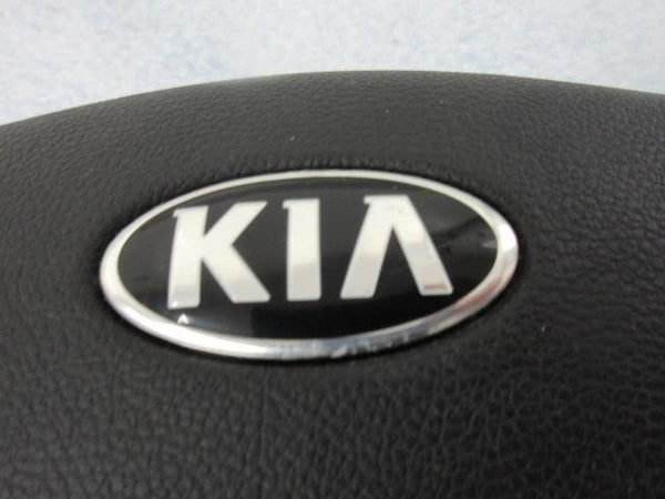 KIA FORTE SEDAN / HATCHBACK LX EX 2017-2018 LEFT OEM DRIVER BELT steering Airbag