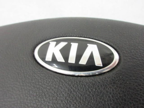 KIA FORTE SEDAN / HATCHBACK LX EX 2017-2018 LEFT OEM DRIVER BELT steering Airbag