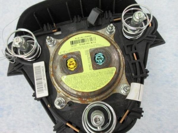 KIA FORTE SEDAN / HATCHBACK LX EX 2017-2018 LEFT OEM DRIVER BELT steering Airbag