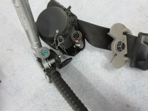 KIA FORTE SEDAN / HATCHBACK LX EX 2017-2018 LEFT OEM DRIVER BELT steering Airbag