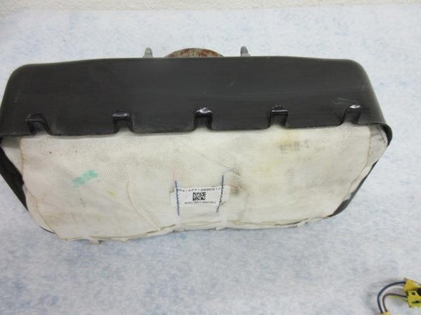 DODGE RAM OLD BODY CLASSIC 2019-21-2020-2022-2023-2024 KIT Airbag steering WHEEL