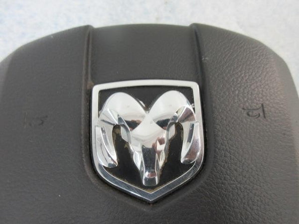 DODGE RAM OLD BODY CLASSIC 19-2021-2020-2022-2023-2024 Airbag steering KIT WHEEL