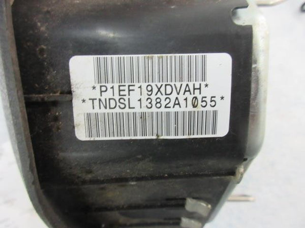 DODGE RAM OLD BODY CLASSIC 19-2021-2020-2022-2023-2024 Airbag steering KIT WHEEL