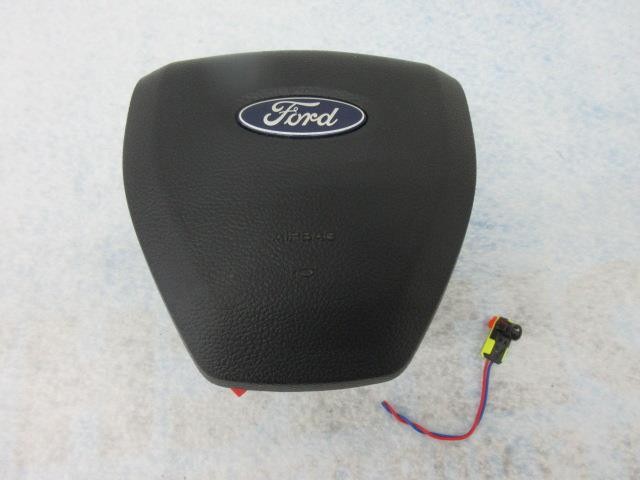 FORD F-250 F-350 2017-2018-2019-2020-2021-2022 Steering LEFT wheel AIRBAG driver