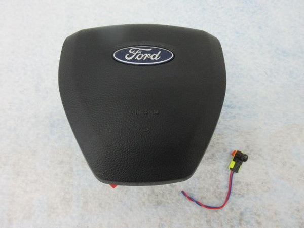 FORD F-250 F-350 2017-2018-2019-2020-2021-2022 Steering LEFT wheel AIRBAG driver