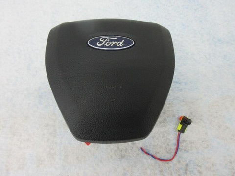 FORD F-250 F-350 2017-2018-2019-2020-2021-2022 Steering LEFT wheel AIRBAG driver