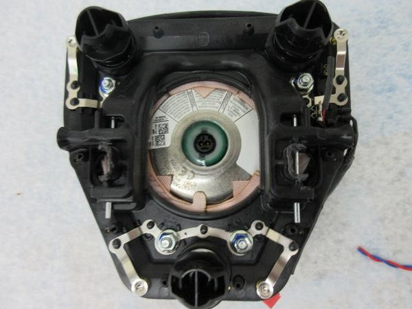 FORD F-250 F-350 2017-2018-2019-2020-2021-2022 Steering LEFT wheel AIRBAG driver