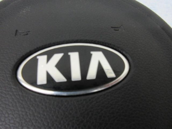 KIA  SPORTAGE 2017-2018-2019-2020-2021-2022 LEFT LH steering wheel Airbag BELT