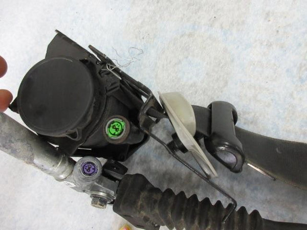 KIA  SPORTAGE 2017-2018-2019-2020-2021-2022 LEFT LH steering wheel Airbag BELT