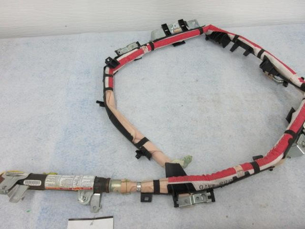 HONDA CIVIC SEDAN LX SI DX 2012-2014-2013-2015 R CURTAIN AIREBAG PASSENGER RIGHT