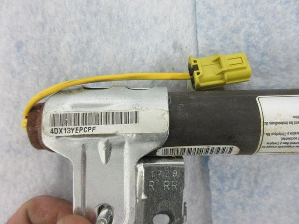 HONDA CIVIC SEDAN LX SI DX 2012-2014-2013-2015 R CURTAIN AIREBAG PASSENGER RIGHT