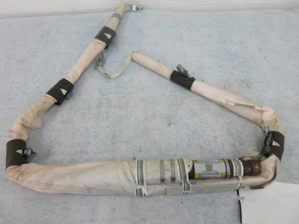 FORD F-250 F-150 EXTENDED CAB 2016-2018-2019-2020-2021-2022 CURTAIN AIRBAG LEFT