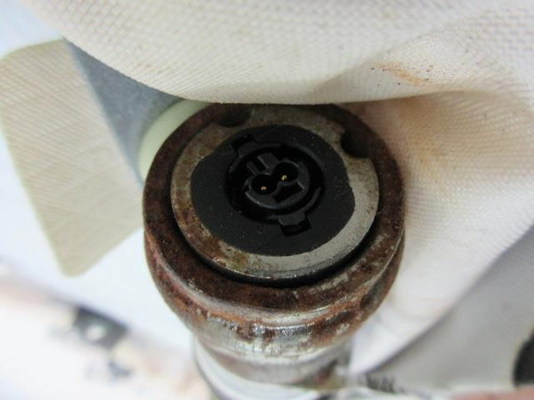 FORD F-250 F-150 EXTENDED CAB 2016-2018-2019-2020-2021-2022 CURTAIN AIRBAG LEFT