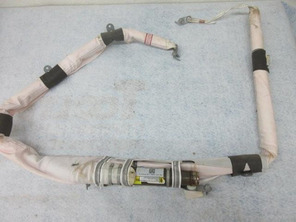 FORD F-250 F-150 EXTENDED CAB 2016-2018-2019-2020-2021-2022 CURTAIN RIGHT AIRBAG